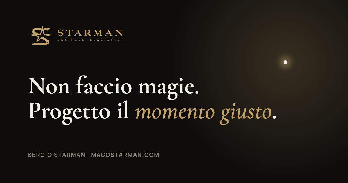 Sergio Starman