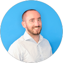 Luc Aondio profile picture