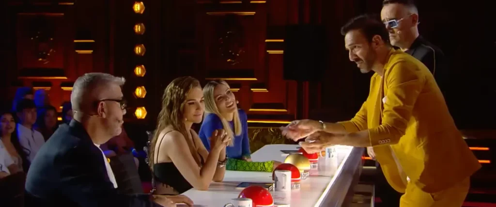 intrattenimento eventi aziendali milano