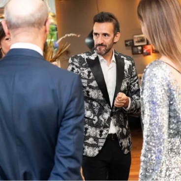 feste private mago verona